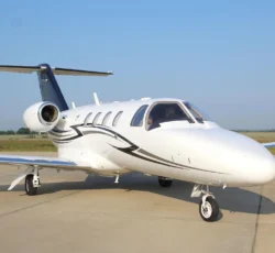 CESSNA CITATION CJ1+ 2009