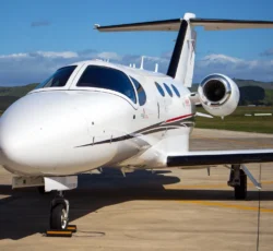 CESSNA CITATION MUSTANG 2008