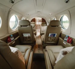 BEECHCRAFT KING AIR 250 2014