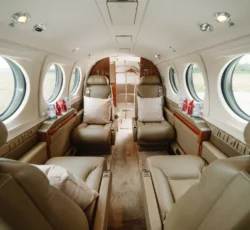 BEECHCRAFT KING AIR 250 2014