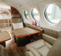 BEECHCRAFT KING AIR 250 2014