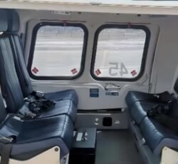 AGUSTA AW109SP GRANDNEW 2016