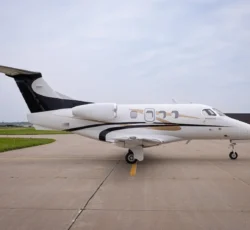 EMBRAER PHENOM 100EV 2017