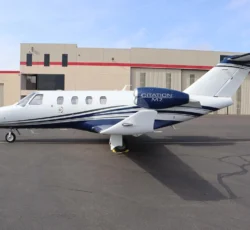 CESSNA CITATION M2 2019