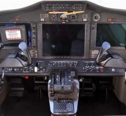 CESSNA CITATION MUSTANG 2010