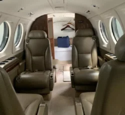 BEECHCRAFT KING AIR 250 2013