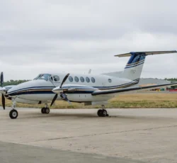 BEECHCRAFT KING AIR 250 2014