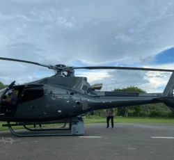 EUROCOPTER EC130 B4 2006