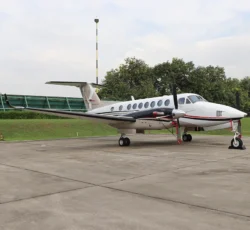 BEECHCRAFT KING AIR 350i 2011