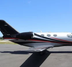 CESSNA CITATION MUSTANG 2013