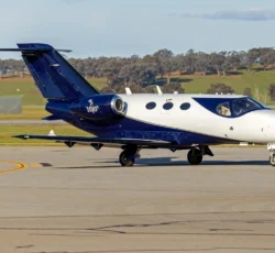 CESSNA CITATION MUSTANG 2008