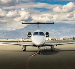 PHENOM 100EX 2024
