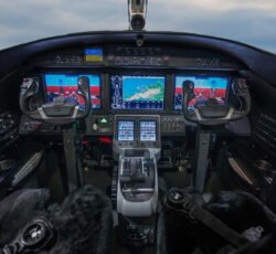 CESSNA CITATION M2 2014