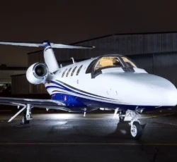 CESSNA CITATION M2 2021