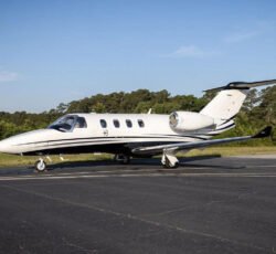 CESSNA CITATION M2 2019