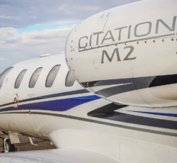 CESSNA CITATION M2 2018