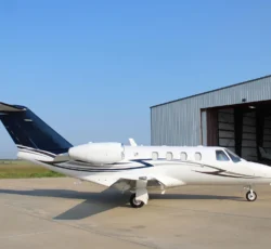 CESSNA CITATION CJ1+ 2009