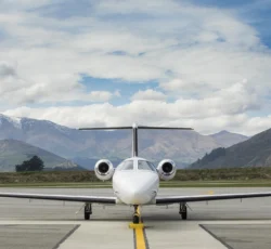 CESSNA CITATION MUSTANG 2008