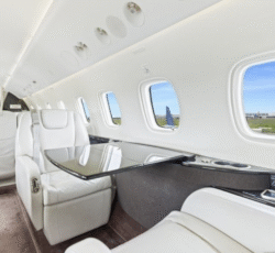 EMBRAER LEGACY 650 2014