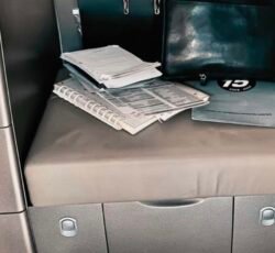 CESSNA CITATION MUSTANG 2010