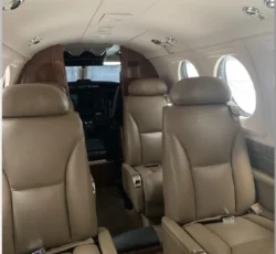 BEECHCRAFT KING AIR 250 2013