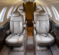 CESSNA CITATION CJ4 2019