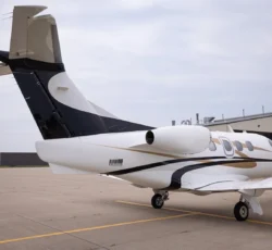 EMBRAER PHENOM 100EV 2017