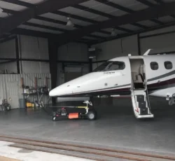 EMBRAER PHENOM 100E 2014