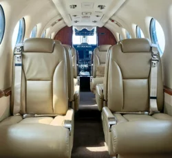 BEECHCRAFT KING AIR 350i 2011