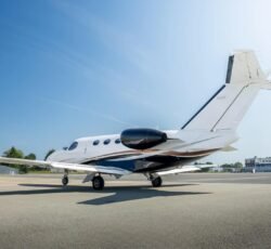 CESSNA CITATION MUSTANG 2012