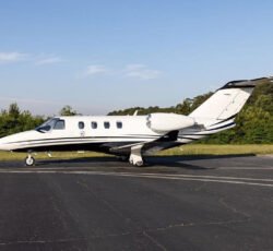 CESSNA CITATION M2 2019