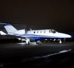 CESSNA CITATION M2 2021
