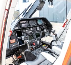 AGUSTA A109S GRAND 2011