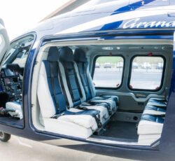 AGUSTA AW109SP GRANDNEW 2012