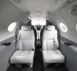CESSNA CITATION MUSTANG 2008