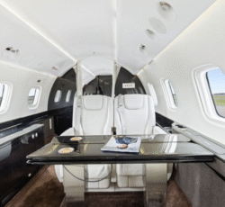 EMBRAER LEGACY 650 2014