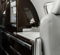 EMBRAER PHENOM 300 2017