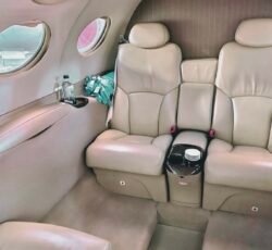 CESSNA CITATION MUSTANG 2010