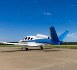 CIRRUS VISION JET SF50 G2 2019