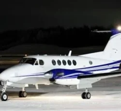 BEECHCRAFT KING AIR 250 2013