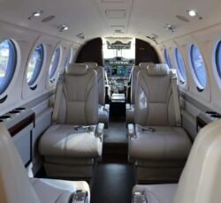 BEECHCRAFT KING AIR 260 2021