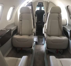 EMBRAER PHENOM 100E 2014