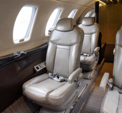 CESSNA CITATION CJ4 2019