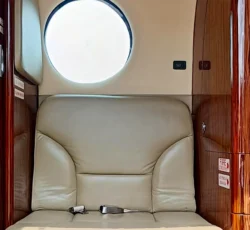 BEECHCRAFT KING AIR 350i 2011