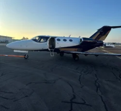 CESSNA CITATION MUSTANG 2008