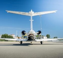 CESSNA CITATION MUSTANG 2012