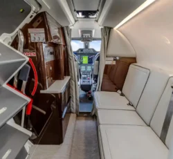 EMBRAER PHENOM 300E 2020