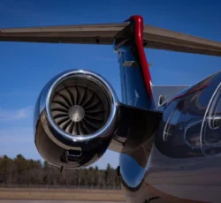 EMBRAER PHENOM 300E 2018