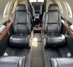CESSNA CITATION M2 2014