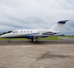 CESSNA CITATION M2 2021
